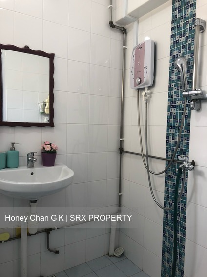 Blk 260 Yishun Street 22 (Yishun), HDB 4 Rooms #178077512